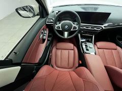 BMW 3 Series 320Li M Sport Package - photo 7