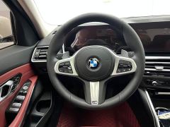 BMW 3 Series 320Li M Sport Package - photo 8