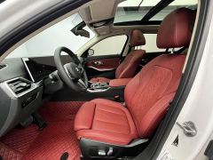 BMW 3 Series 320Li M Sport Package - photo 9