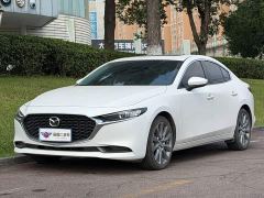Mazda3 Axela 2.0L Automatic Brilliant Edition - ფოტო 1