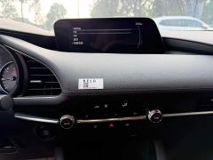 Mazda3 Axela 2.0L Automatic Brilliant Edition - ფოტო 10