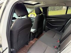 Mazda3 Axela 2.0L Automatic Brilliant Edition - ფოტო 11