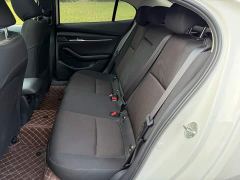 Mazda3 Axela 2.0L Automatic Brilliant Edition - ფოტო 12