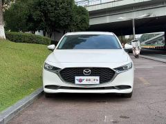 Mazda3 Axela 2.0L Automatic Brilliant Edition - ფოტო 2