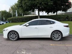 Mazda3 Axela 2.0L Automatic Brilliant Edition - ფოტო 3