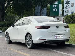 Mazda3 Axela 2.0L Automatic Brilliant Edition - ფოტო 4