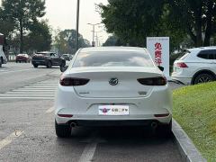 Mazda3 Axela 2.0L Automatic Brilliant Edition - ფოტო 5