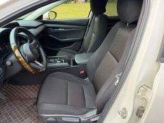 Mazda3 Axela 2.0L Automatic Brilliant Edition - ფოტო 8