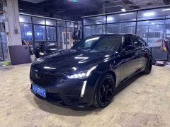 Cadillac CT5 28T Luxury (Standard Edition) - ფოტო 1