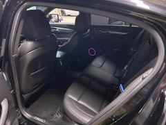 Cadillac CT5 28T Luxury (Standard Edition) - ფოტო 10
