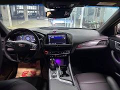 Cadillac CT5 28T Luxury (Standard Edition) - ფოტო 11