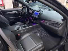 Cadillac CT5 28T Luxury (Standard Edition) - ფოტო 12