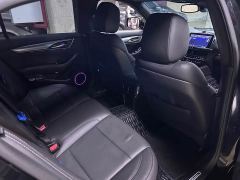 Cadillac CT5 28T Luxury (Standard Edition) - ფოტო 13