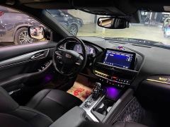 Cadillac CT5 28T Luxury (Standard Edition) - ფოტო 14