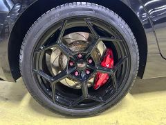 Cadillac CT5 28T Luxury (Standard Edition) - ფოტო 15