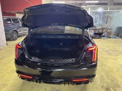 Cadillac CT5 28T Luxury (Standard Edition) - ფოტო 16