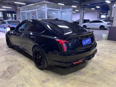 Cadillac CT5 28T Luxury (Standard Edition) - ფოტო 17
