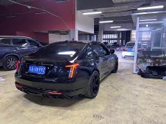 Cadillac CT5 28T Luxury (Standard Edition) - ფოტო 18
