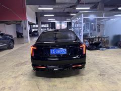 Cadillac CT5 28T Luxury (Standard Edition) - ფოტო 19