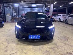 Cadillac CT5 28T Luxury (Standard Edition) - ფოტო 2