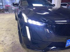 Cadillac CT5 28T Luxury (Standard Edition) - ფოტო 20
