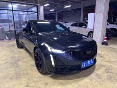 Cadillac CT5 28T Luxury (Standard Edition) - ფოტო 3
