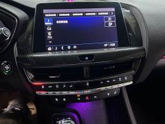 Cadillac CT5 28T Luxury (Standard Edition) - ფოტო 5