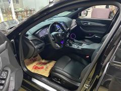 Cadillac CT5 28T Luxury (Standard Edition) - ფოტო 9