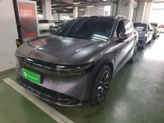 Zeekr 7X 100kWh Long Range RWD Smart Driving Edition - photo 1