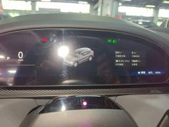 Zeekr 7X 100kWh Long Range RWD Smart Driving Edition - photo 11