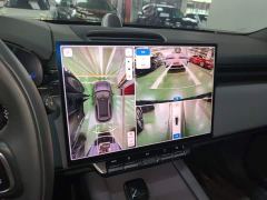 Zeekr 7X 100kWh Long Range RWD Smart Driving Edition - photo 12