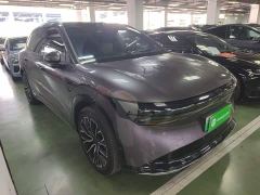 Zeekr 7X 100kWh Long Range RWD Smart Driving Edition - photo 3