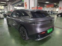 Zeekr 7X 100kWh Long Range RWD Smart Driving Edition - photo 4