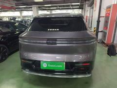 Zeekr 7X 100kWh Long Range RWD Smart Driving Edition - photo 5