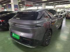 Zeekr 7X 100kWh Long Range RWD Smart Driving Edition - photo 6
