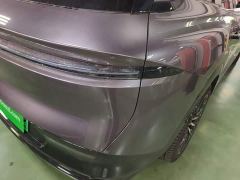 Zeekr 7X 100kWh Long Range RWD Smart Driving Edition - photo 7