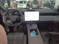 Zeekr 7X 100kWh Long Range RWD Smart Driving Edition - photo 9