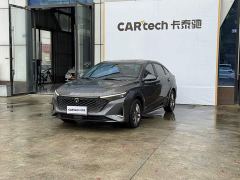 Changan Ruicheng PLUS 1.5T DCT Luxury - photo 1