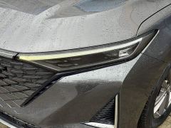 Changan Ruicheng PLUS 1.5T DCT Luxury - photo 4