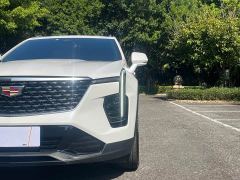 Cadillac XT4 28T FWD Luxury - ფოტო 10