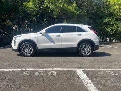 Cadillac XT4 28T FWD Luxury - ფოტო 11