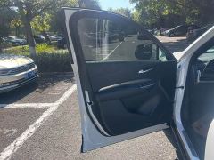 Cadillac XT4 28T FWD Luxury - ფოტო 15