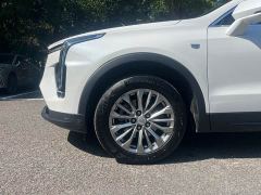 Cadillac XT4 28T FWD Luxury - ფოტო 16