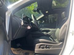 Cadillac XT4 28T FWD Luxury - ფოტო 4