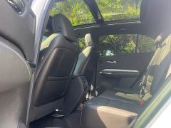 Cadillac XT4 28T FWD Luxury - ფოტო 6