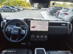 Chery iCAR V23 iCAR Super V23 501 Four-Wheel Drive Advanced Edition - фото 5
