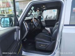 Chery iCAR V23 iCAR Super V23 501 Four-Wheel Drive Advanced Edition - фото 6