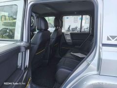 Chery iCAR V23 iCAR Super V23 501 Four-Wheel Drive Advanced Edition - фото 7