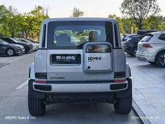 Chery iCAR V23 iCAR Super V23 501 Four-Wheel Drive Advanced Edition - фото 8