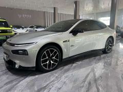 XPeng P7 P7i 610 Max Performance Edition - фото 1